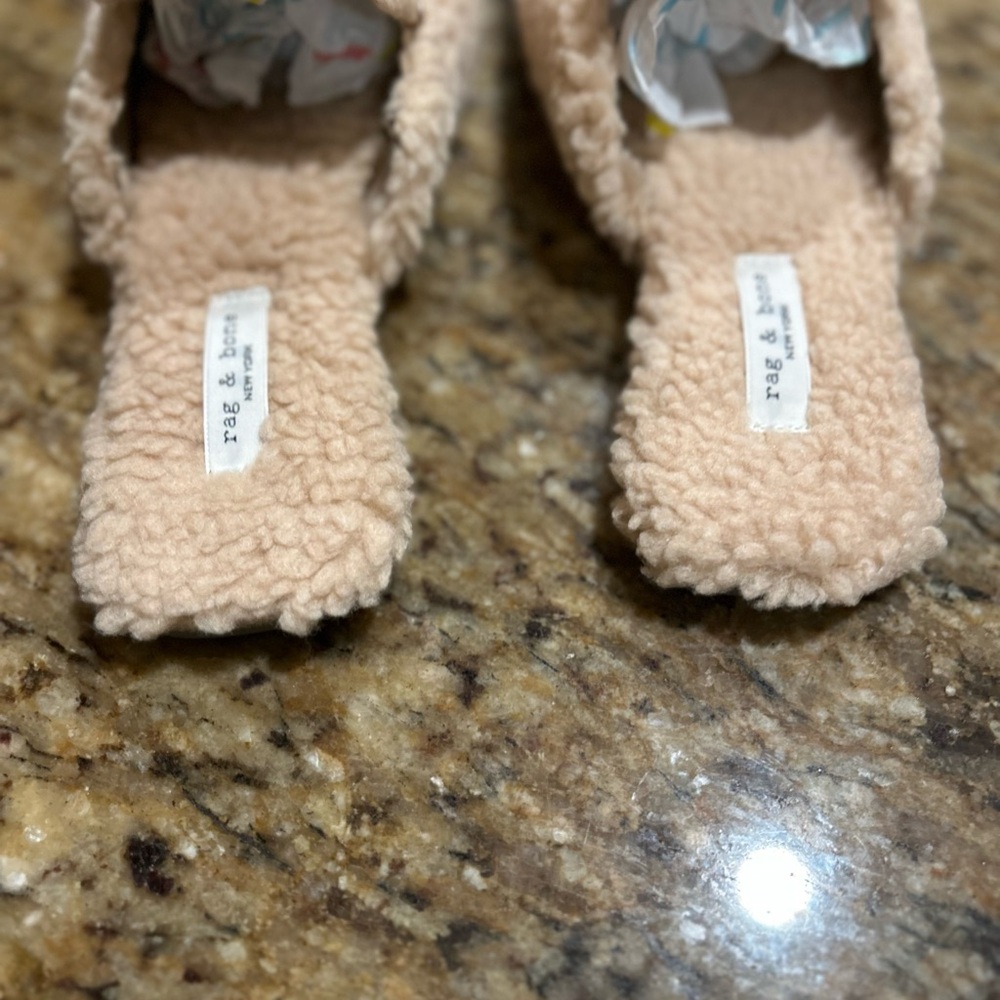 Rag and Bone mules 38 - Picture 5 of 11